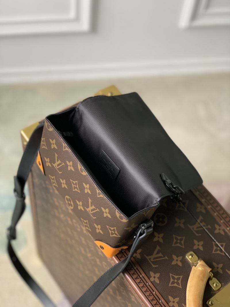 LV Satchel bags